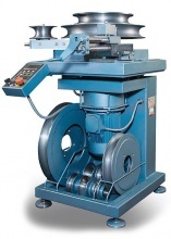 Трубогиб УГС-6 от компании Нова Механика
