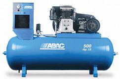 картинка Компрессор B 7000/500 FT 10_15 bar от компании Нова Механика