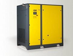 картинка Винтовой компрессор D13210 от компании Нова Механика