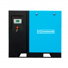 картинка Винтовой компрессор Hansmann RS15A-8 от компании Нова Механика