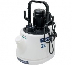 картинка Элиминейтор персональный Промыватор® 22 от компании Нова Механика