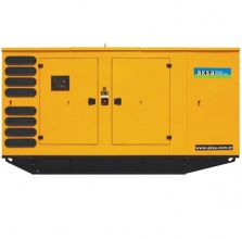 картинка Дизельный генератор Aksa AD 825, в кожухе от компании Нова Механика