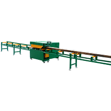 картинка Многопильный станок СМД-1 от компании Нова Механика