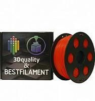 картинка Пластик Bestfillament ABS 1 кг (красный) компании Нова Механика