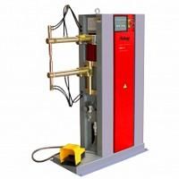 картинка Машина контактной сварки FUBAG RSV 25 с блоком управления PX1600 компании Нова Механика