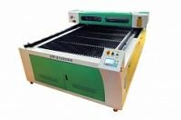 картинка Лазерно-гравировальный станок с ЧПУ LTT-Z2513QH (180ВТ) + ЧИЛЛЕР 5000 (AWC708C) компании Нова Механика