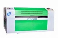 картинка Лазерно-гравировальный станок с ЧПУ LTT-Z6090 компании Нова Механика